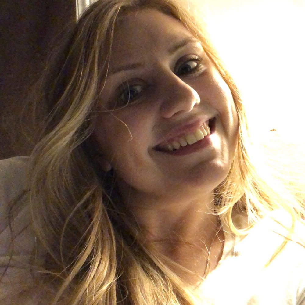 Meet your Posher, Erin